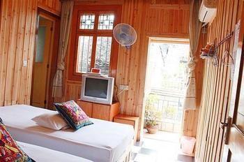 Fenghuang Post House Fenghuang County Exterior photo